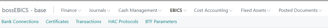 EBICSRoleCenter
